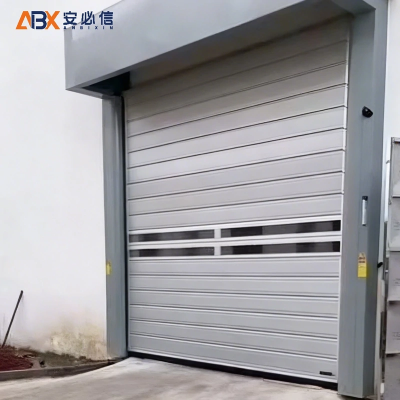晋城市雷达高速门